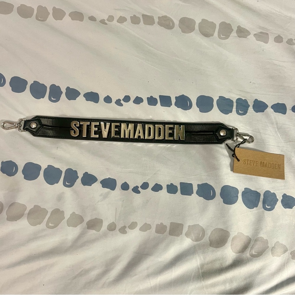 Steve Madden Purse Strap 16” length